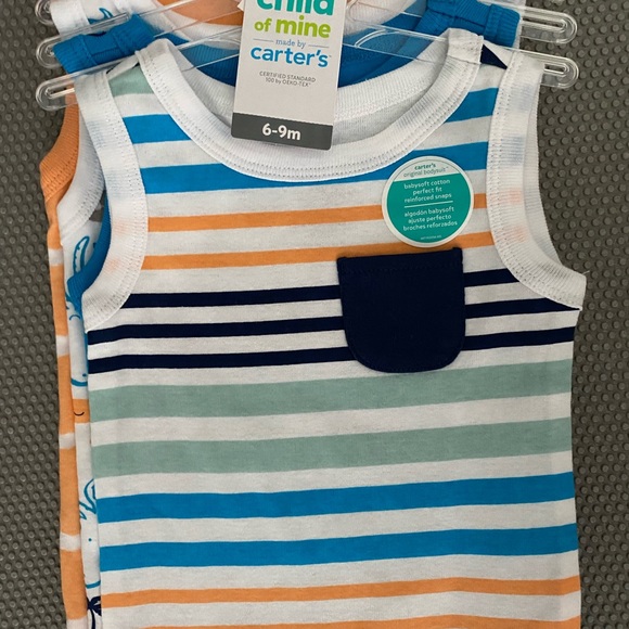 Baby onesies - Picture 2 of 5